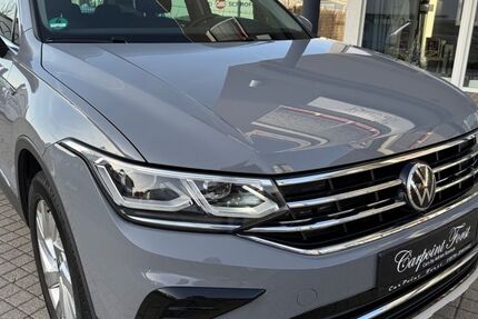 VW Tiguan 171.265 km 23.990 &euro; Forst 76694