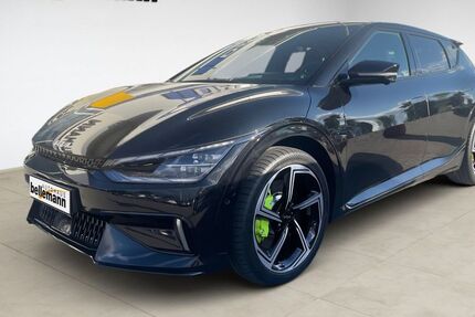 Kia EV6 9.980 km 49.880 € Speyer 67346