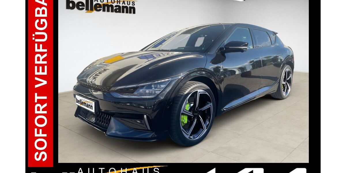 Kia EV6 9.980 km 49.880 € Speyer 67346