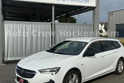 Opel Insignia 81.950 km 17.999 € Hockenheim 68766