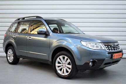 Subaru Forester 66.300 km 17.990 &euro; Forst 76694