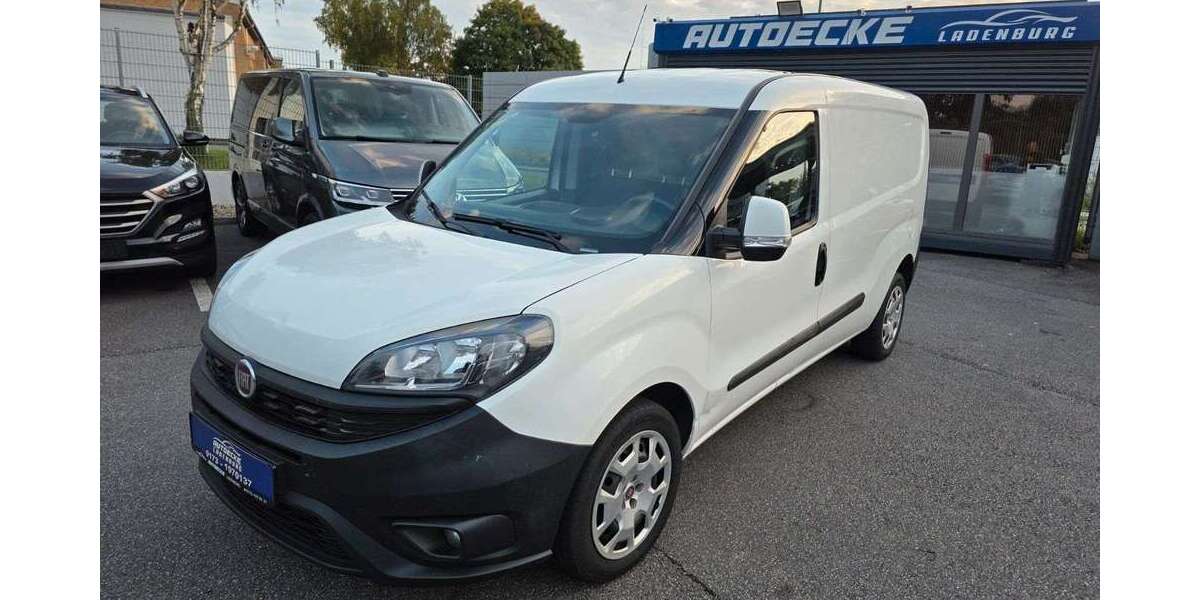 Fiat Doblo 186.400 km 7.700 &euro; Ladenburg 68526