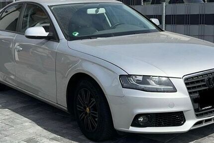 Audi A4 128.500 km 6.800 &euro; Wiesental 68753