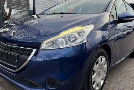 Peugeot 208 97.100 km 4.800 &euro; LUDWIGSHAFEN AM RHEIN 67071