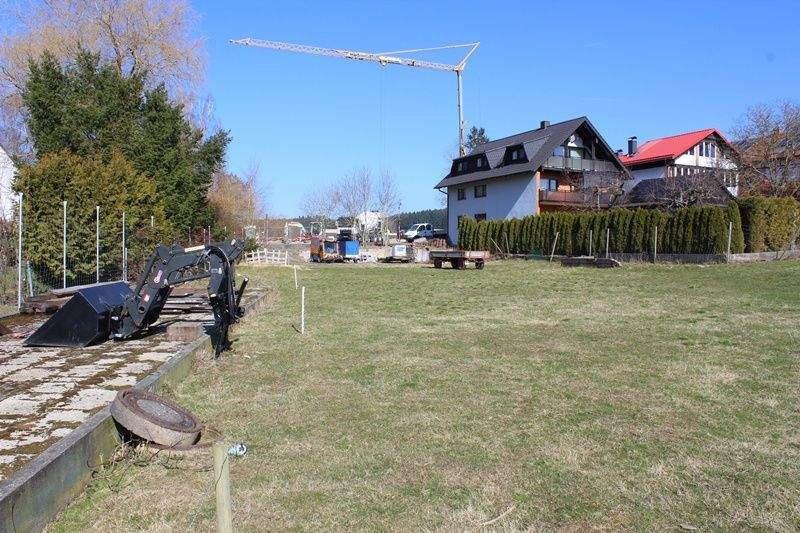Grundstück Grasellenbach - 139.000&euro; | Angebot:25686946
