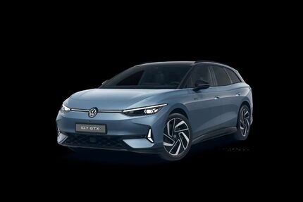 VW ID.7 4.980 km 57.211 &euro; Walldorf 69190