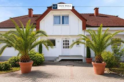 Haus Sandhausen - 5.5 Zimmer, 130 m&sup2;, 598.000&euro; | Angebot:27297333