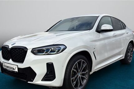 BMW X4 56.422 km 44.590 € Weinheim 69469