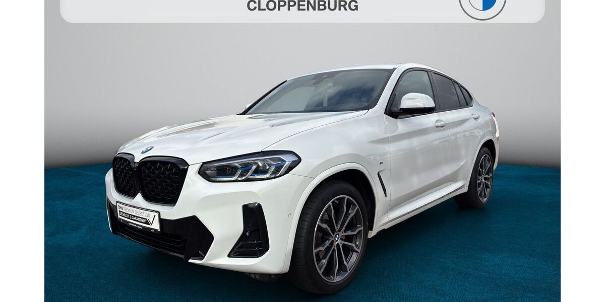 BMW X4 56.422 km 44.590 € Weinheim 69469