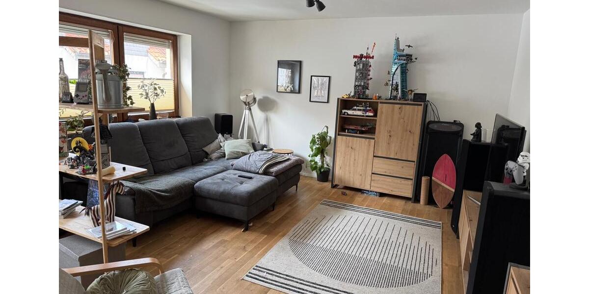 Doppelhaushälfte Dossenheim - 14 Zimmer, 208 m&sup2;, 590.000&euro; | Angebot:26987416