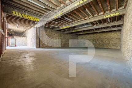 Gewerbeobjekt Ludwigshafen am Rhein Mitte - 199.000&euro; | Angebot:25281176