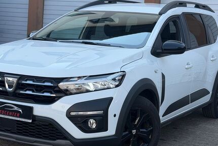 Dacia Jogger 57.000 km 14.490 &euro; Weinheim 69469