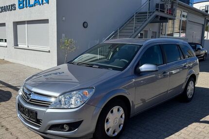 Opel Astra 117.000 km 5.990 &euro; Walldorf 69190