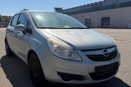Opel Corsa 179.884 km 1.499 &euro; Hockenheim 68766