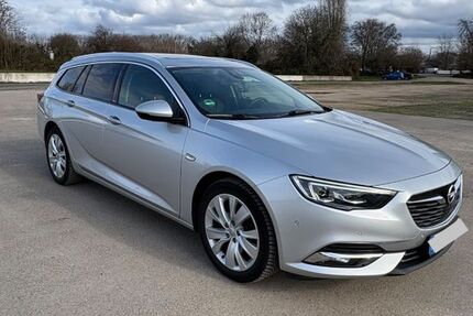 Opel Insignia 174.100 km 10.000 &euro; Lampertheim 68623