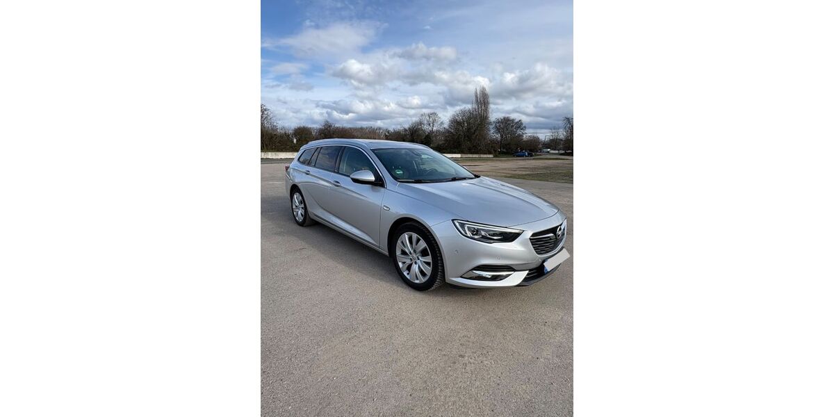 Opel Insignia 174.100 km 10.000 &euro; Lampertheim 68623