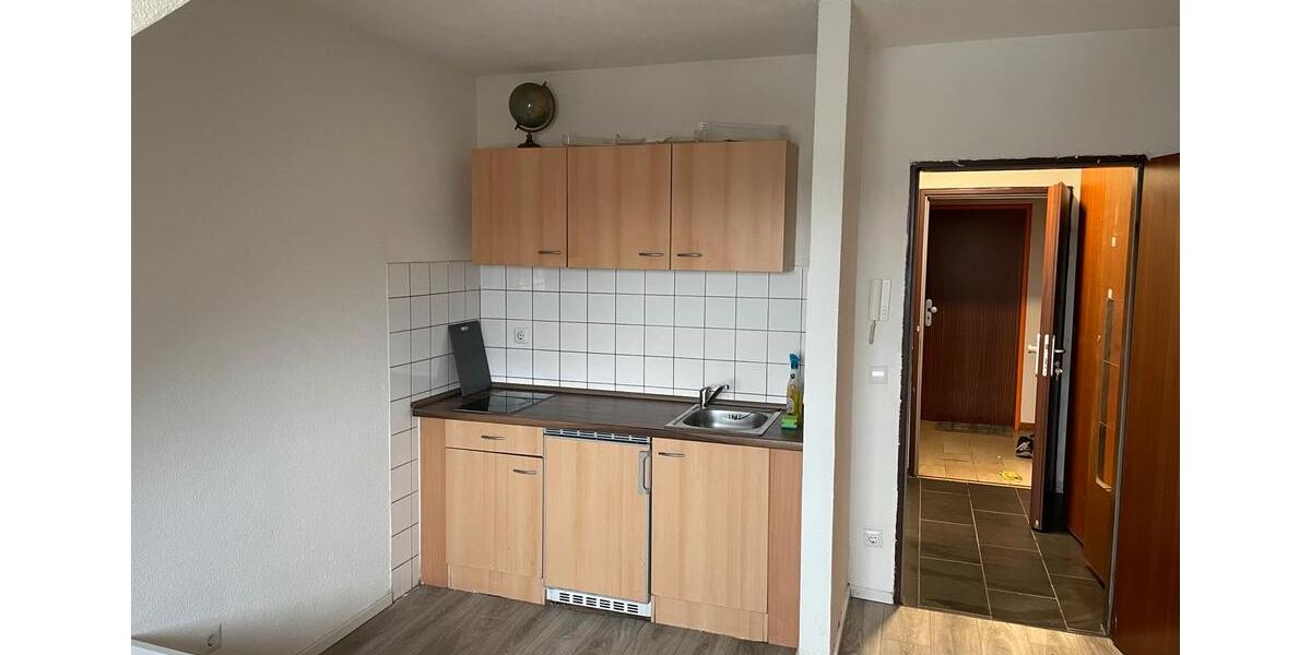 Dachgeschoßwohnung Mannheim Fahrlach - 1 Zimmer, 18 m&sup2;, 85.000&euro; | Angebot:25647657