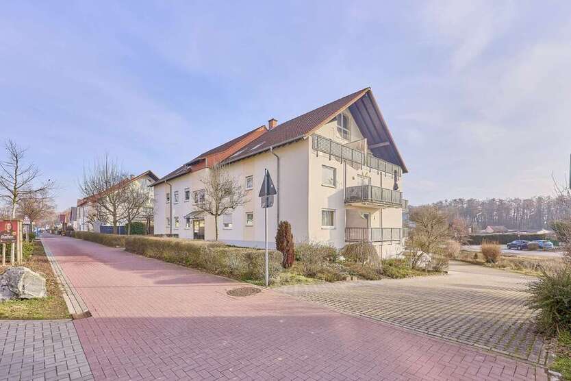 Wohnung zum Kaufen in Neuhofen 225.000 € 75 m²