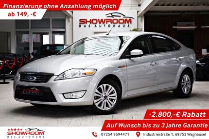 Ford Mondeo 29.281 km 14.990 &euro; Waghäusel 68753