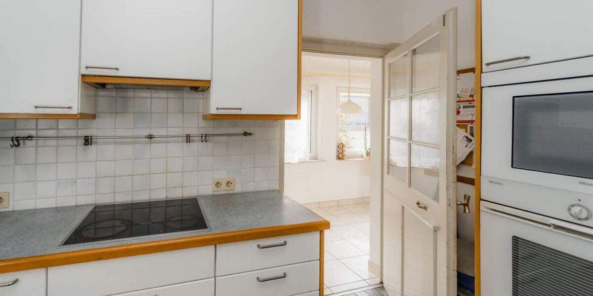 Einfamilienhaus Heidelberg Rohrbach - 4 Zimmer, 103 m&sup2;, 719.000&euro; | Angebot:25628963