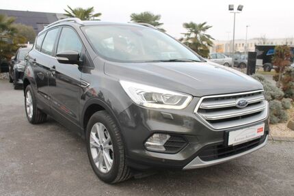 Ford Kuga 66.000 km 16.790 &euro; Speyer 67346