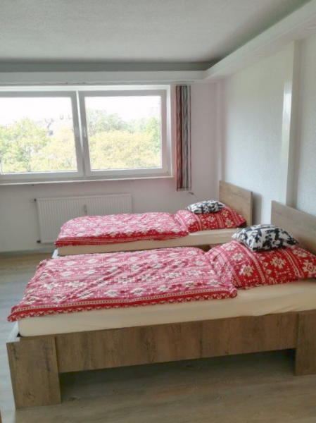 ObjNr:19701 - 3 Zimmerwohnung als rentable Kapitalanlage in Ludwigshafen 3 zimmer