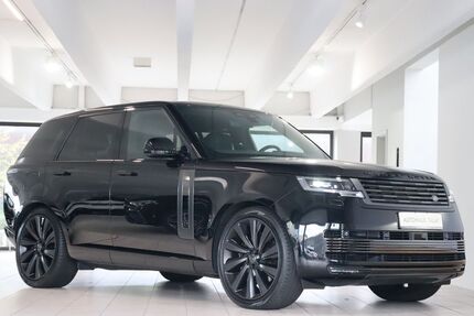 Land Rover Range Rover 48.500 km 171.880 &euro; Ludwigshafen am Rhein 67059