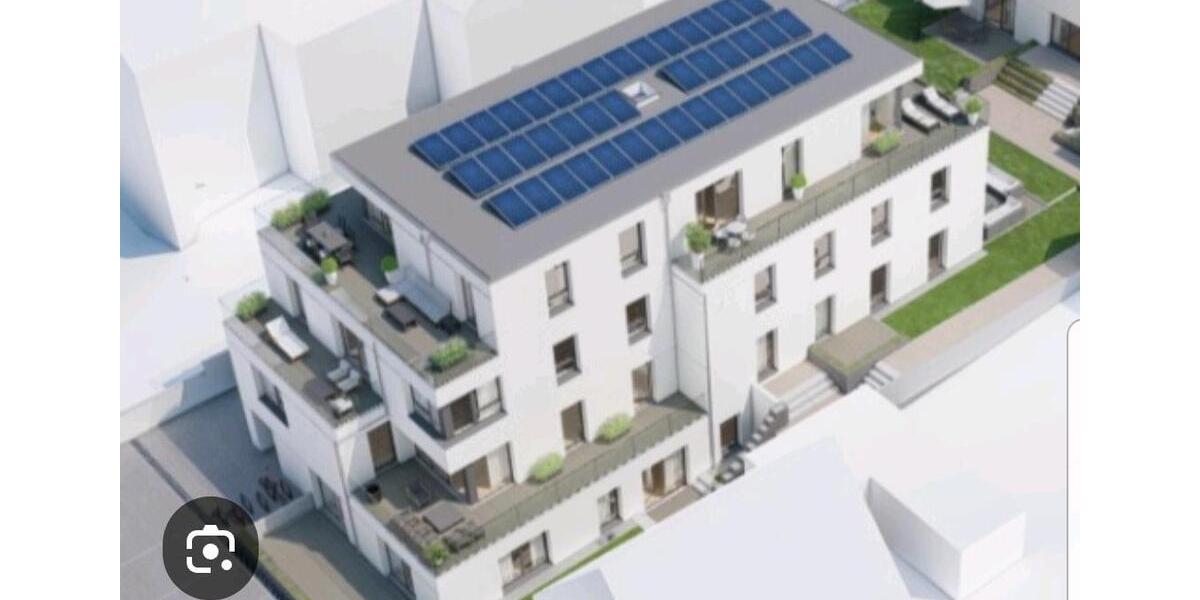 Terrassenwohnung Heppenheim (Bergstraße) - 3 Zimmer, 80 m&sup2;, 459.000&euro; | Angebot:25586228