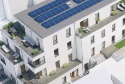 Wohnung Heppenheim (Bergstraße) - 3 Zimmer, 80 m&sup2;, 459.000&euro; | Angebot:25586228