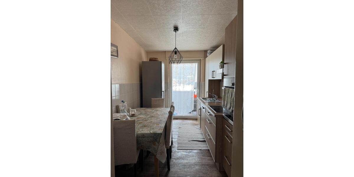 Etagenwohnung Ludwigshafen am Rhein Mundenheim - 3 Zimmer, 75 m&sup2;, 890&euro; | Angebot:26600151