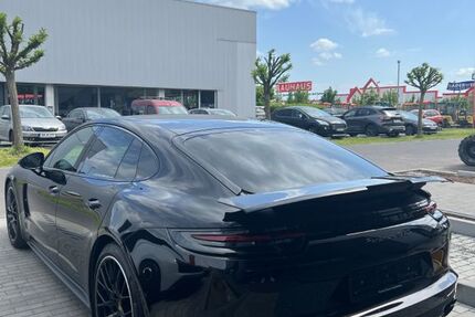 Porsche Panamera 112.000 km 71.900 € Speyer 67346