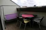 Wohnung mit Terrasse 1 zimmer