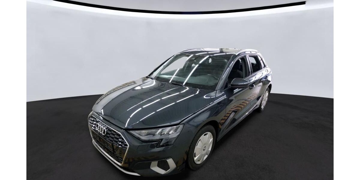 Audi A3 90.000 km 20.990 &euro; Viernheim bei Mannheim 68519