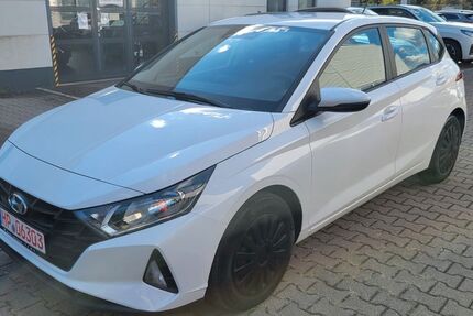 Hyundai i20 33.000 km 13.900 € Viernheim 68519