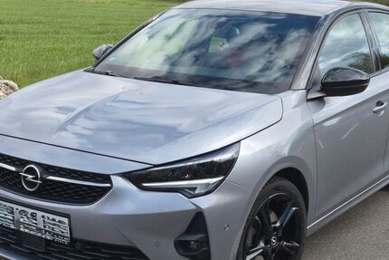 Opel Corsa 33.500 km 15.900 &euro; Wiesloch 69168