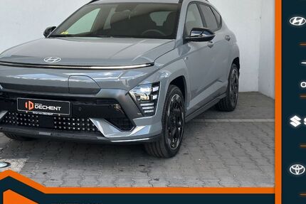 Hyundai KONA 1.500 km 37.419 &euro; Heidelberg 69115