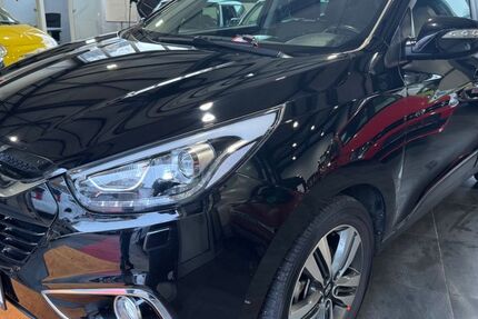 Hyundai ix35 117.500 km 11.990 &euro; Ludwigshafen am Rhein 67059