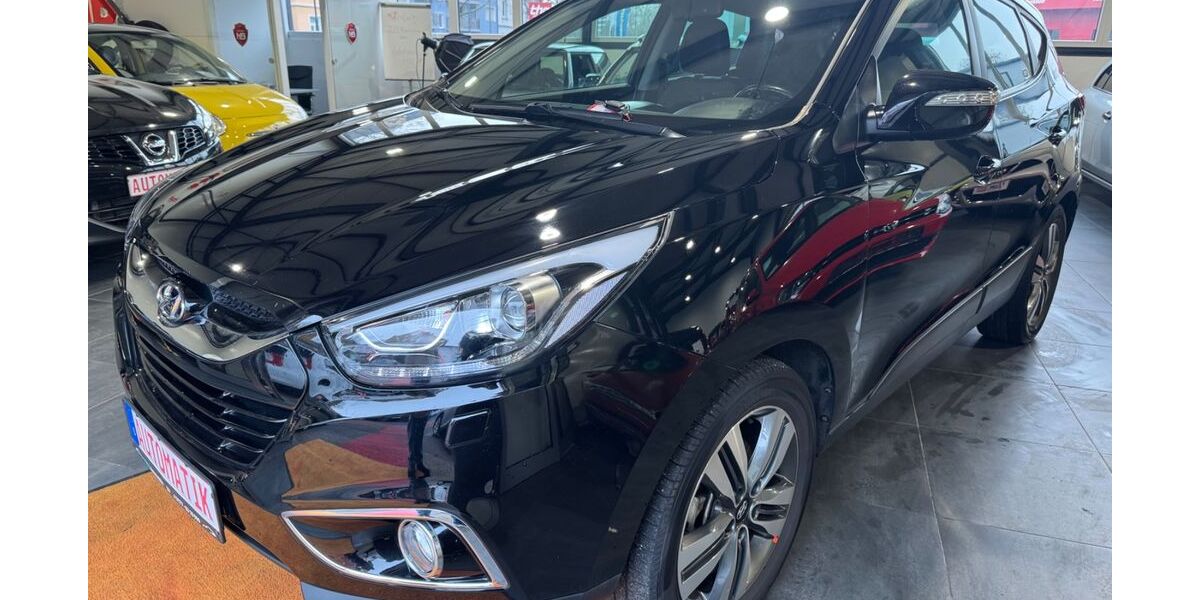 Hyundai ix35 117.500 km 11.990 &euro; Ludwigshafen am Rhein 67059