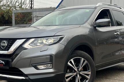 Nissan X-Trail 65.000 km 19.900 &euro; Weinheim 69469