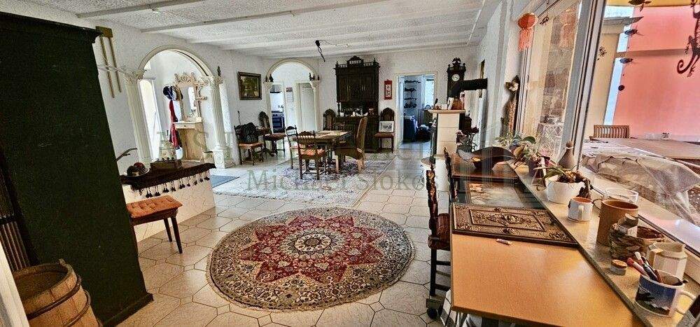 Einfamilienhaus Viernheim - 5 Zimmer, 180 m&sup2;, 519.000&euro; | Angebot:25228251