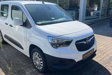 Opel Combo 89.745 km 11.450 € Hockenheim 68766