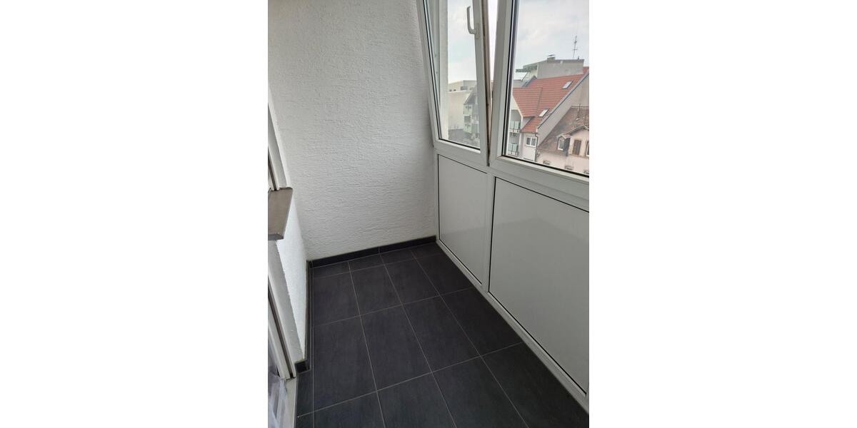 Etagenwohnung Frankenthal (Pfalz) - 2 Zimmer, 46 m&sup2;, 135.000&euro; | Angebot:26637548