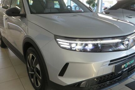 Opel Grandland (X) 4.600 km 27.980 &euro; Heidelberg 69121