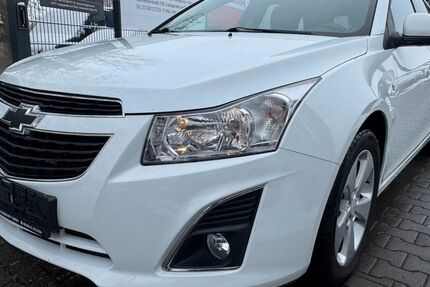 Chevrolet Cruze 140.348 km 5.400 &euro; LUDWIGSHAFEN AM RHEIN 67071