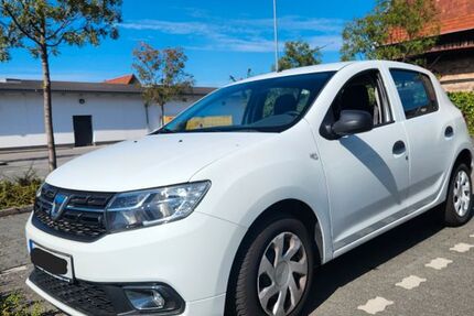 Dacia Sandero 38.745 km 7.990 &euro; Heidelberg 69124