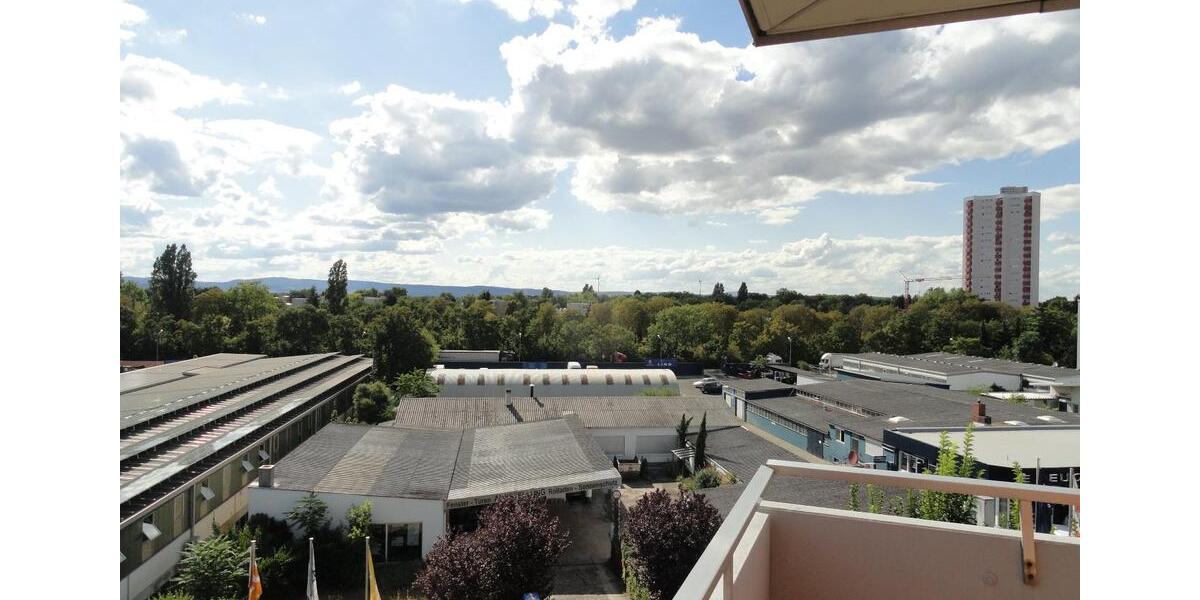 Etagenwohnung Frankenthal (Pfalz) - 3 Zimmer, 77 m&sup2;, 169.000&euro; | Angebot:27021117
