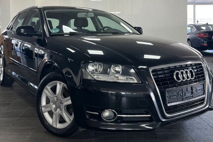 Audi A3 180.000 km 5.540 &euro; Lampertheim 68623