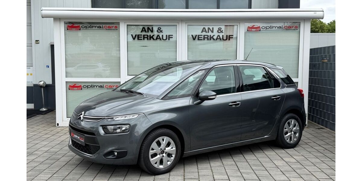 Citroen C4 Picasso 150.000 km 6.950 &euro; Mannheim 68199