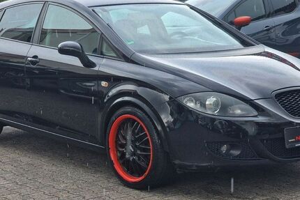 Seat Leon 175.000 km 3.850 &euro; Viernheim (bei MANNHEIM) 68519