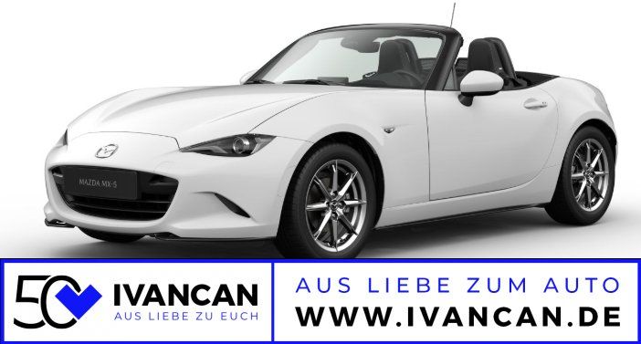 Mazda MX-5 2.122 km 30.850 € Mannheim 68219